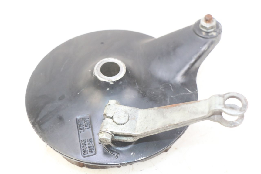 photo de TAMBOR TRASERO HYOSUNG RT KARION 125 (2003 - 2007) - Vista principal