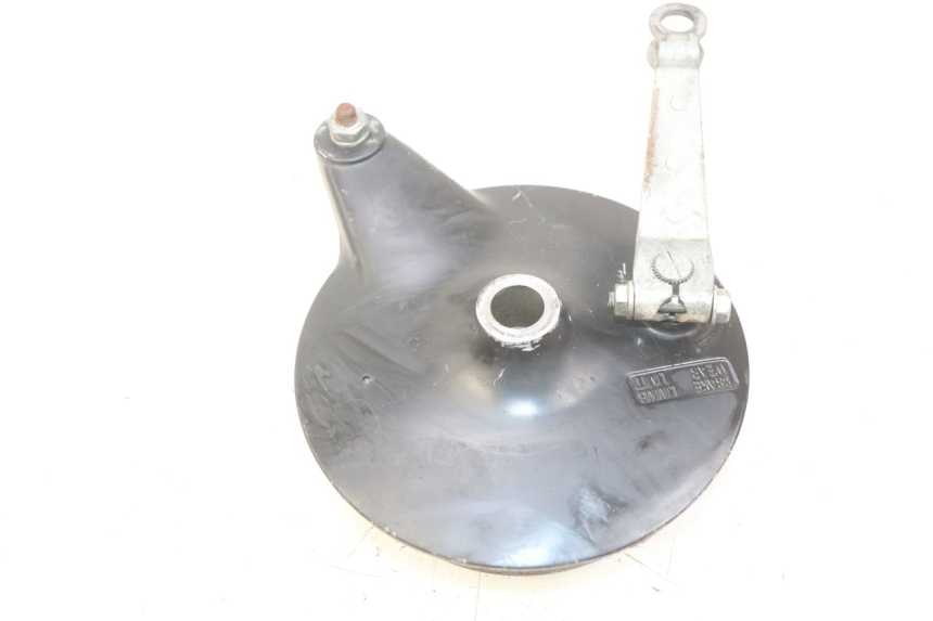 photo de TAMBOR TRASERO HYOSUNG RT KARION 125 (2003 - 2007) - Detalle de la pieza