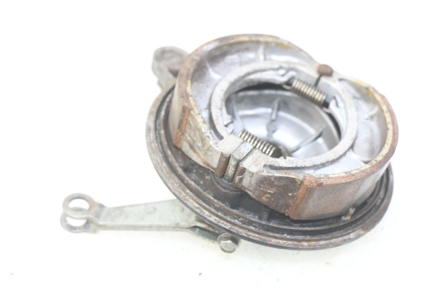 photo de TAMBOR TRASERO HYOSUNG RT KARION 125 (2003 - 2007) - Otra perspectiva