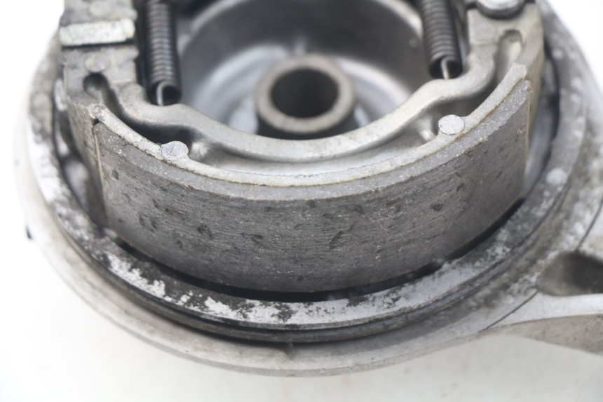 photo de FRENO TAMBOR TRASERO SUZUKI RV VAN VAN 125 (2003 - 2008) - Zoom estado de uso