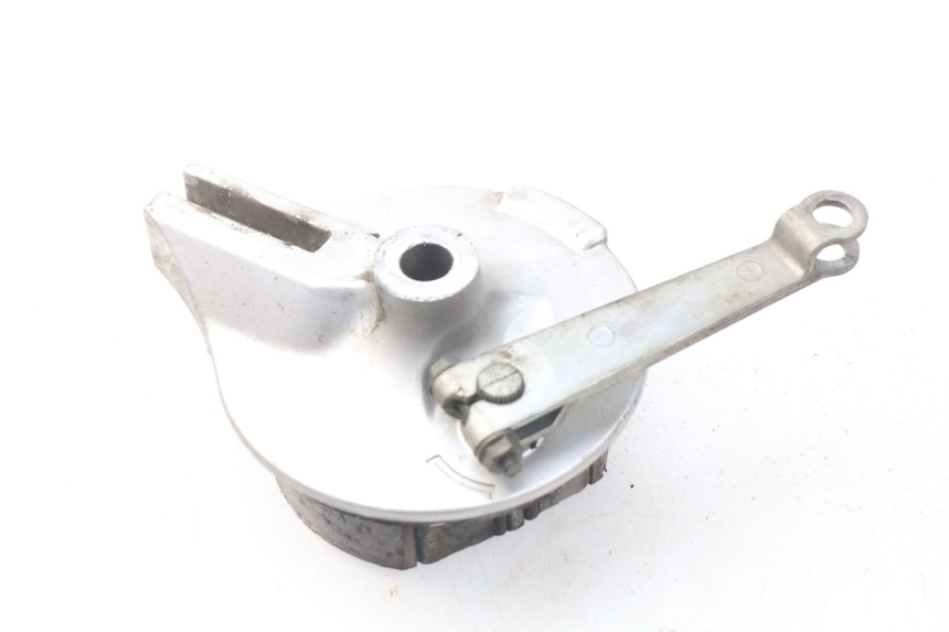 photo de FRENO TAMBOR TRASERO SUZUKI RV VAN VAN 125 (2003 - 2008) - Primer plano técnico