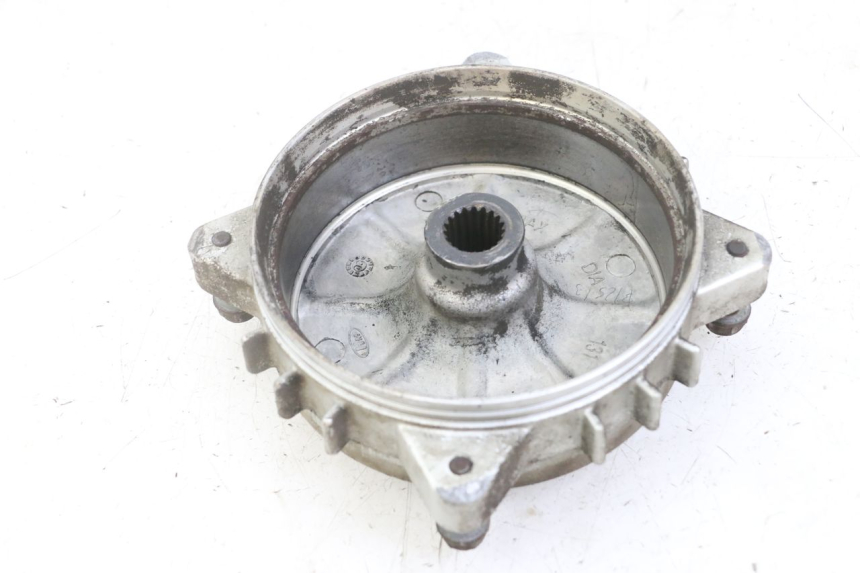 photo de TAMBOR TRASERO HONDA SCV LEAD 100 (2003 - 2007) - Vista principal