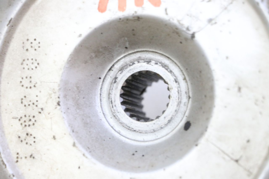 photo de TAMBOR TRASERO HONDA SCV LEAD 100 (2003 - 2007) - Primer plano técnico