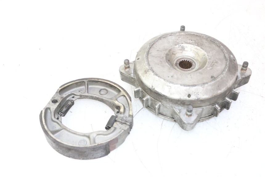 photo de TAMBOR TRASERO HONDA SCV LEAD 100 (2003 - 2007) - Vista principal