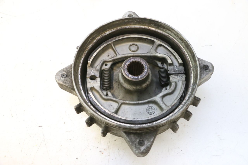 photo de TAMBOR TRASERO HONDA SCV LEAD 100 (2003 - 2007) - Detalle de la pieza