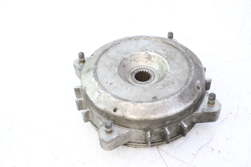 photo de TAMBOR TRASERO HONDA SCV LEAD 100 (2003 - 2007) - Otra perspectiva