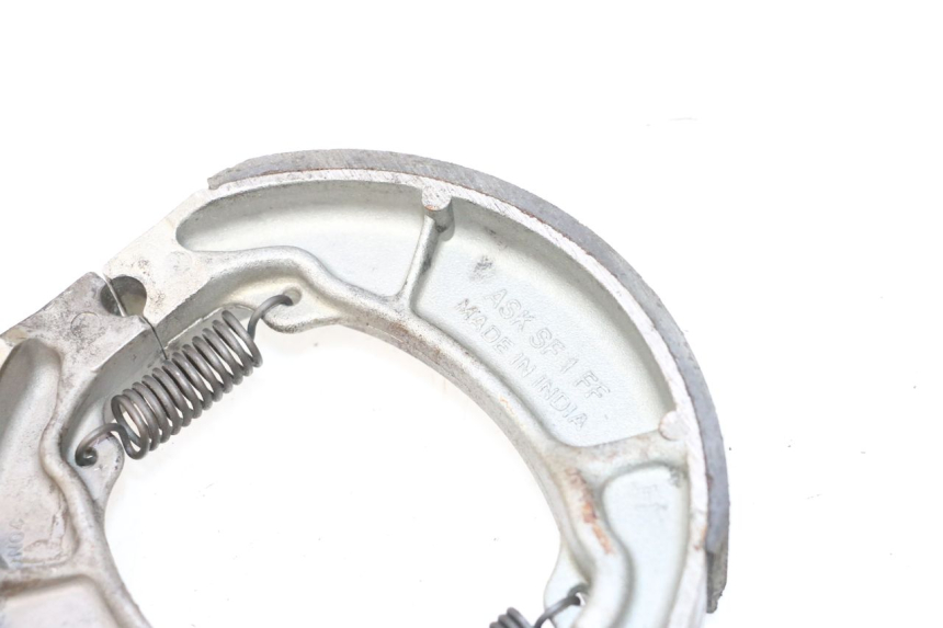 photo de TAMBOR TRASERO HONDA SCV LEAD 100 (2003 - 2007) - Marcados y referencias originales
