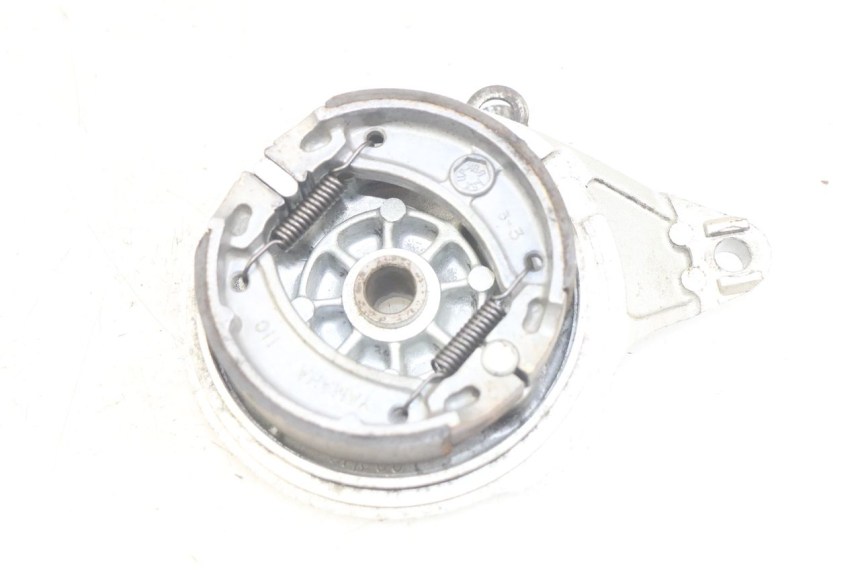 photo de TAMBOR TRASERO YAMAHA SR 125 (1982 - 2003) - Zoom estado de uso