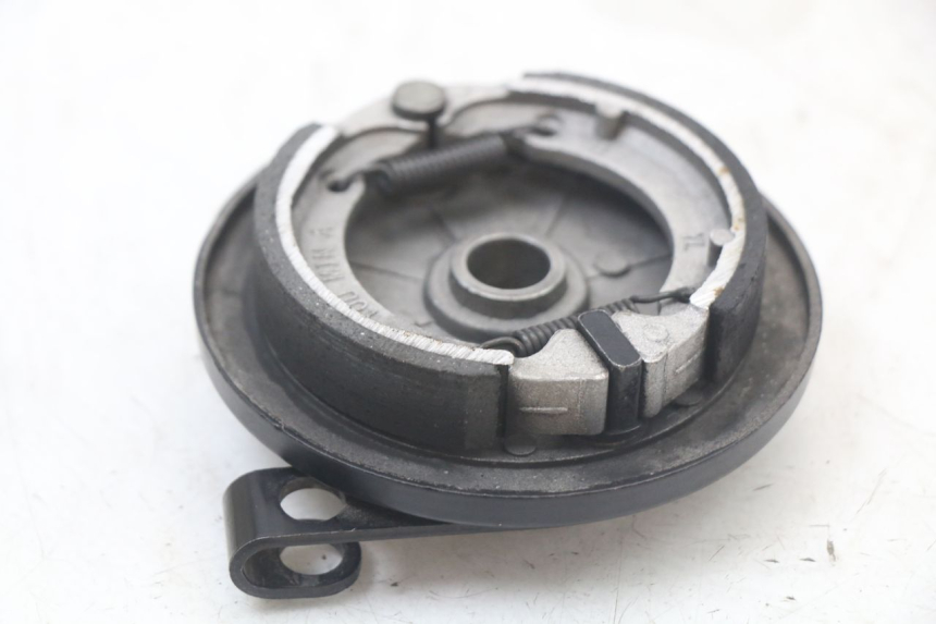 photo de FRENO TAMBOR TRASERO DUALTRON TOGO PLUS 1 - Primer plano técnico