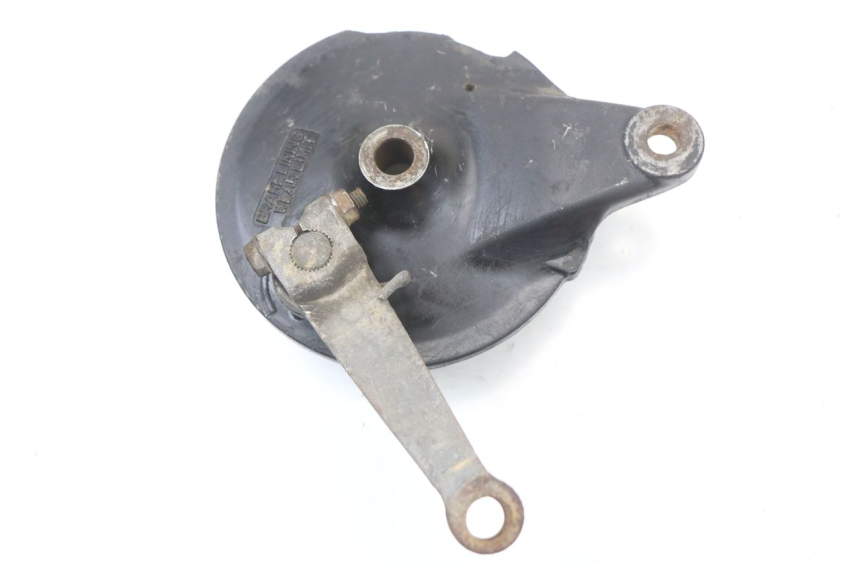 photo de FRENO TAMBOR TRASERO SUZUKI TS X 80 (1984 - 1988) - Vista principal