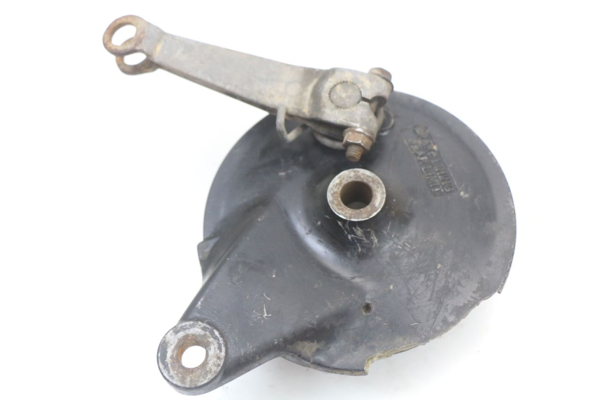 photo de FRENO TAMBOR TRASERO SUZUKI TS X 80 (1984 - 1988) - Detalle de la pieza