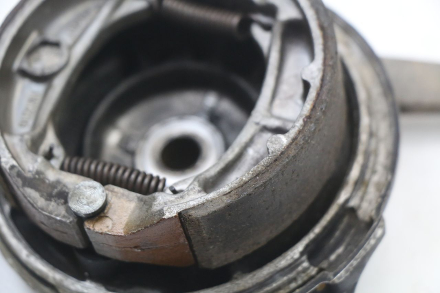 photo de FRENO TAMBOR TRASERO SUZUKI TS X 80 (1984 - 1988) - Vista general del producto