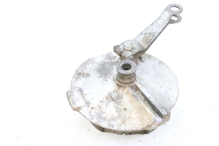 photo de FRENO TAMBOR TRASERO YAMAHA TTR 125 (2000 - 2020) - Zoom estado de uso