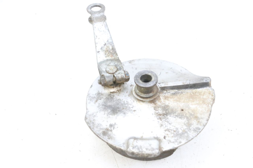 photo de FRENO TAMBOR TRASERO YAMAHA TTR 125 (2000 - 2020) - Otra perspectiva