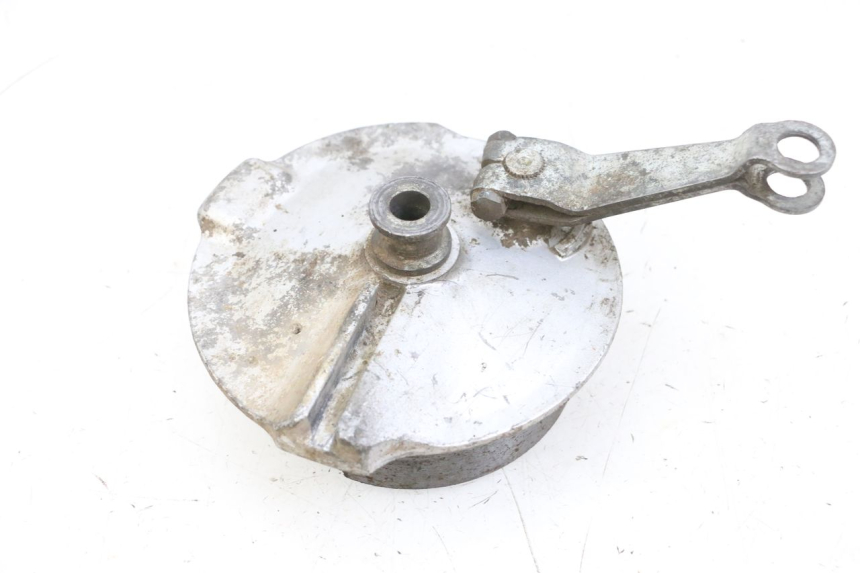 photo de FRENO TAMBOR TRASERO YAMAHA TTR 125 (2000 - 2020) - Primer plano técnico