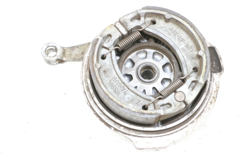 photo de FRENO TAMBOR TRASERO YAMAHA TTR 125 (2000 - 2020) - Recambio usado revisado