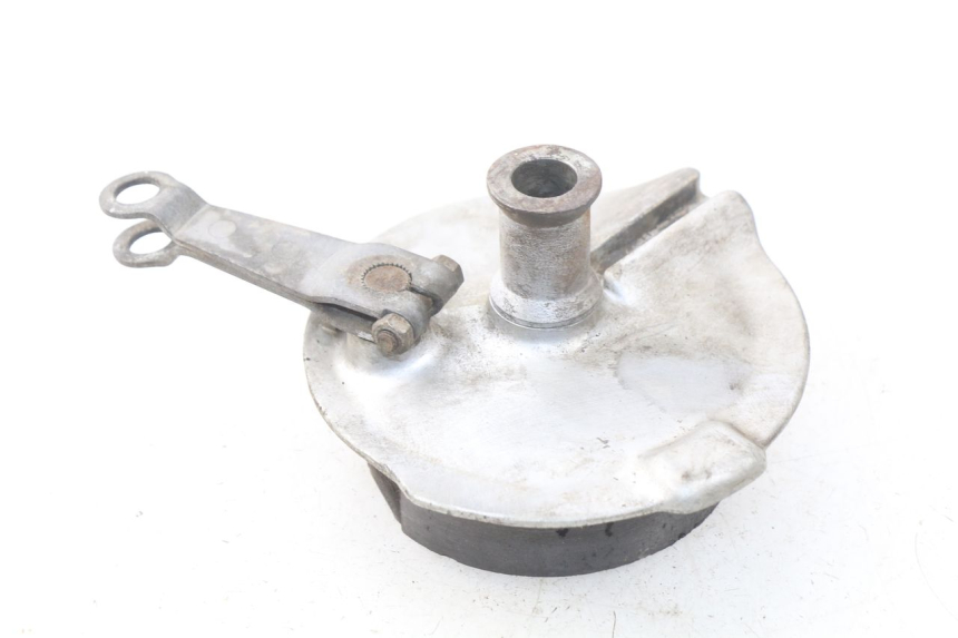 photo de FRENO TAMBOR TRASERO YAMAHA TW 125 (1998 - 2002) - Vista principal