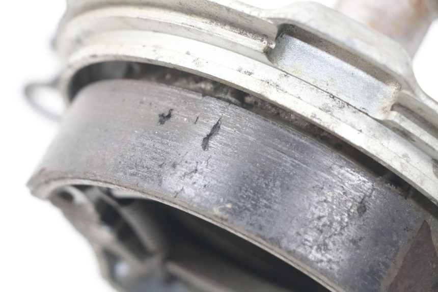 photo de FRENO TAMBOR TRASERO YAMAHA TW 125 (1998 - 2002) - Otra perspectiva