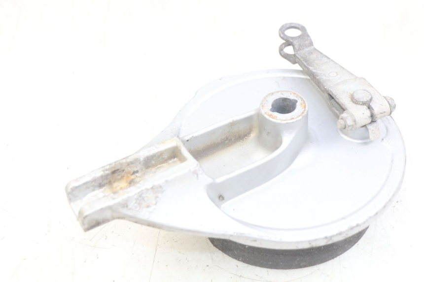 photo de TAMBOR TRASERO DAELIM VL DAYSTAR 125 (2000 - 2011) - Zoom estado de uso