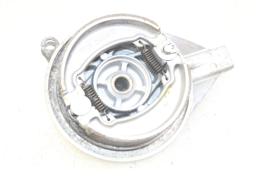 photo de TAMBOR TRASERO DAELIM VL DAYSTAR 125 (2000 - 2011) - Otra perspectiva