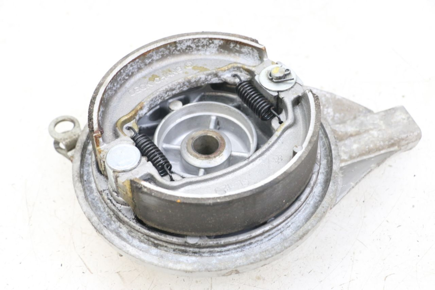 photo de TAMBOR TRASERO DAELIM VL DAYSTAR 125 (2000 - 2011) - Vista principal