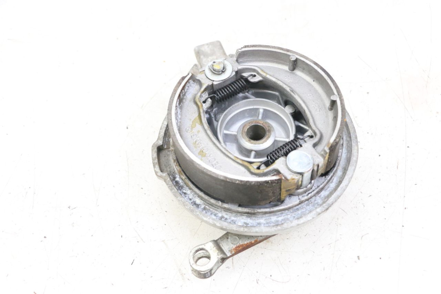 photo de TAMBOR TRASERO DAELIM VL DAYSTAR 125 (2000 - 2011) - Zoom estado de uso