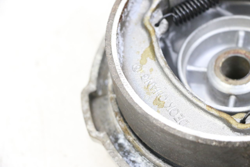 photo de TAMBOR TRASERO DAELIM VL DAYSTAR 125 (2000 - 2011) - Otra perspectiva