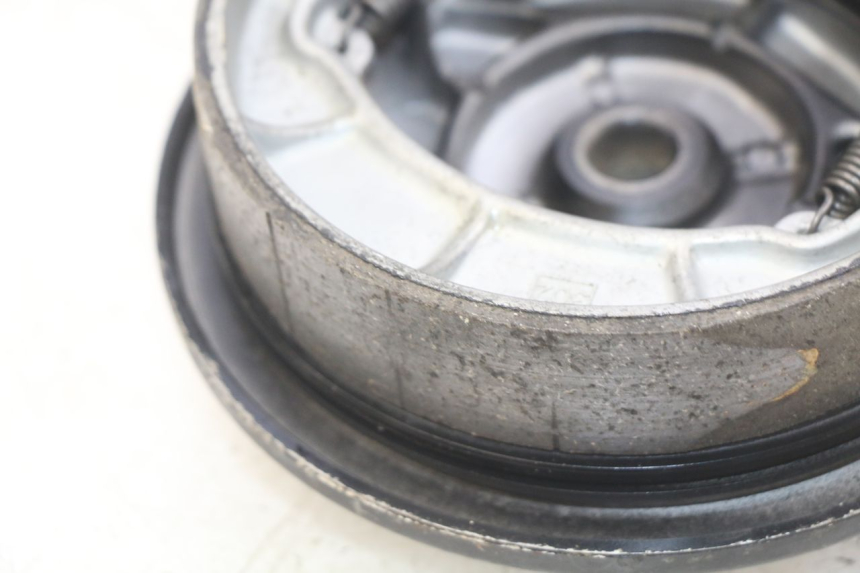 photo de TAMBOR TRASERO SYM WOLF SB 125 (2011 - 2018) - Zoom estado de uso