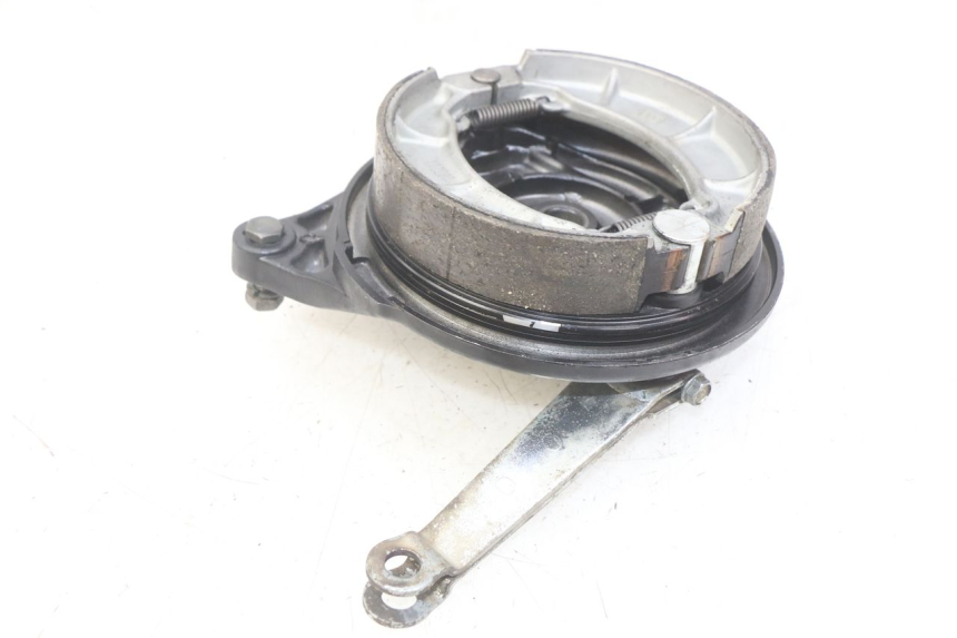 photo de TAMBOR TRASERO SYM WOLF SB 125 (2011 - 2018) - Otra perspectiva