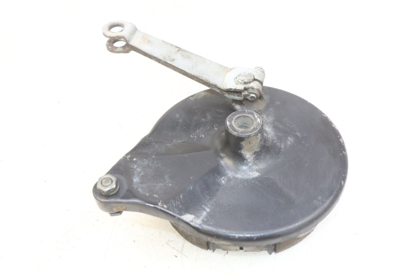 photo de TAMBOR TRASERO SYM WOLF SB 125 (2011 - 2018) - Detalles de los puntos de fijación