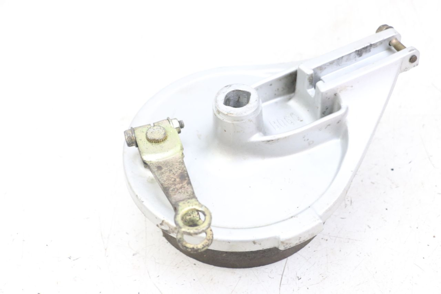 photo de FRENO TAMBOR TRASERO SYM XS 125 (2007 - 2016) - Zoom estado de uso