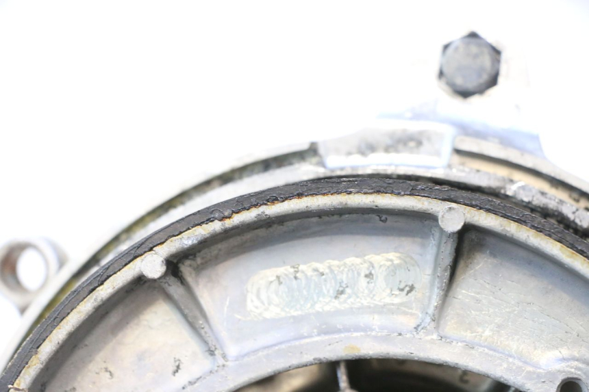 photo de FRENO TAMBOR TRASERO YAMAHA XV VIRAGO 535 (1988 - 2004) - Otra perspectiva