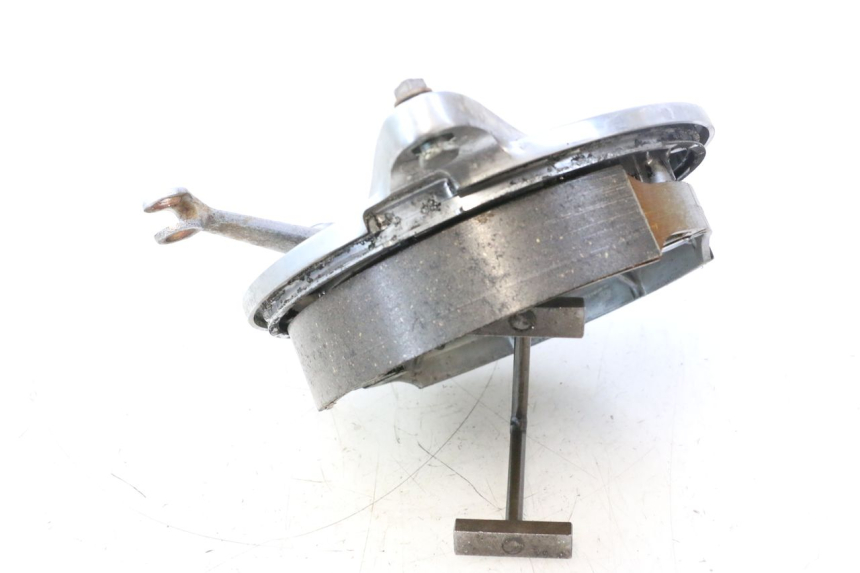 photo de FRENO TAMBOR TRASERO YAMAHA XV VIRAGO 535 (1988 - 2004) - Primer plano técnico
