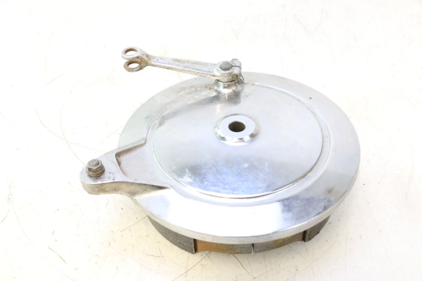 photo de FRENO TAMBOR TRASERO YAMAHA XV VIRAGO 535 (1988 - 2004) - Recambio usado revisado