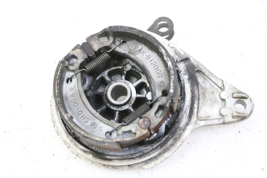 photo de TAMBOR TRASERO YAMAHA SR 125 (1982 - 2003) - Vista general del producto