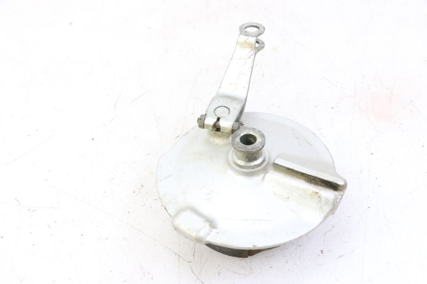 photo de FRENO TAMBOR TRASERO YAMAHA TTR 125 (2000 - 2020) - Otra perspectiva