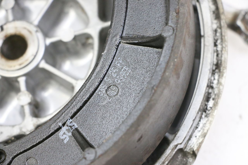 photo de FRENO TAMBOR TRASERO YAMAHA XV VIRAGO 535 (1988 - 2004) - Detalle de la pieza