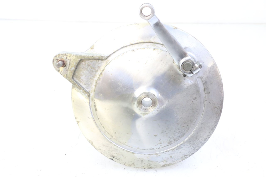 photo de FRENO TAMBOR TRASERO YAMAHA XV VIRAGO 535 (1988 - 2004) - Zoom estado de uso