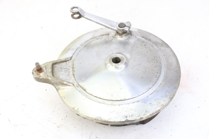 photo de FRENO TAMBOR TRASERO YAMAHA XV VIRAGO 535 (1988 - 2004) - Otra perspectiva