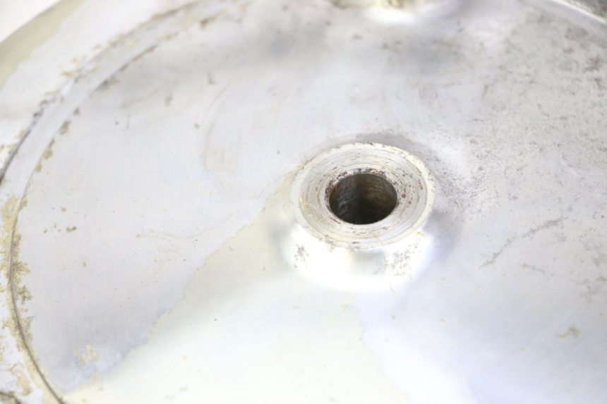 photo de FRENO TAMBOR TRASERO YAMAHA XV VIRAGO 535 (1988 - 2004) - Primer plano técnico