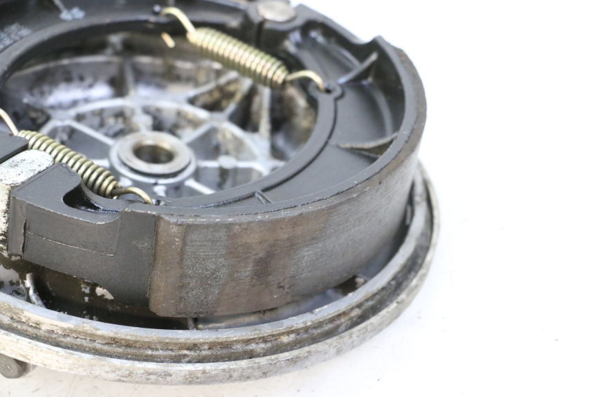 photo de FRENO TAMBOR TRASERO YAMAHA XV VIRAGO 535 (1988 - 2004) - Detalles de los puntos de fijación