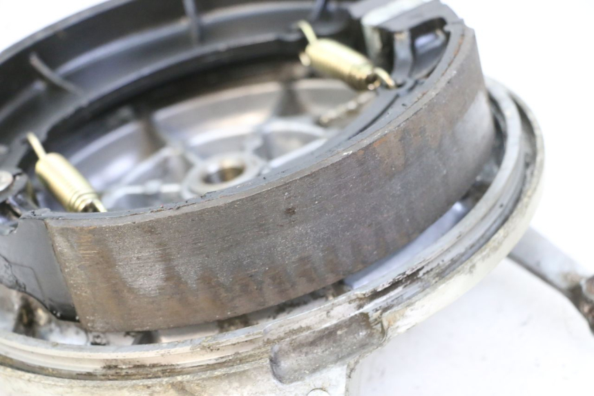 photo de FRENO TAMBOR TRASERO YAMAHA XV VIRAGO 535 (1988 - 2004) - Recambio usado revisado