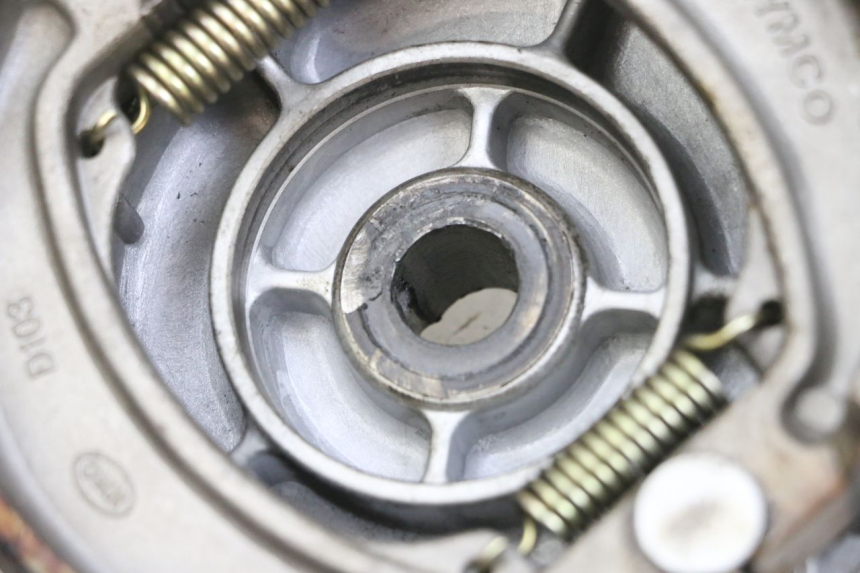 photo de FRENO TAMBOR TRASERO KYMCO ZING 125 (1997 - 2003) - Vista general del producto