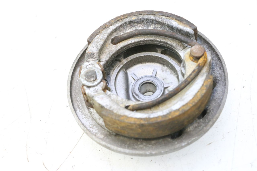 photo de FRENO TAMBOR DELANTERO PEUGEOT 103 SPX CLIP 50 (1989 - 1992) - Detalle de la pieza