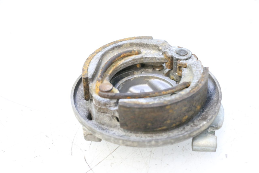 photo de FRENO TAMBOR DELANTERO PEUGEOT 103 SPX CLIP 50 (1989 - 1992) - Zoom estado de uso
