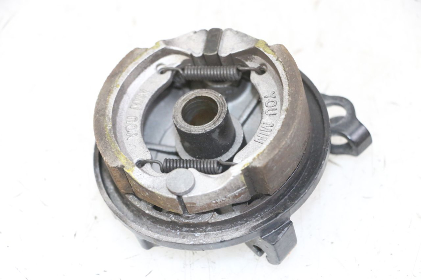 photo de FRENO TAMBOR DELANTERO DUALTRON AMINIA 1 - Vista principal