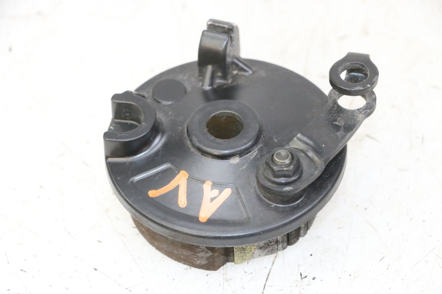 photo de FRENO TAMBOR DELANTERO DUALTRON AMINIA 1 - Otra perspectiva