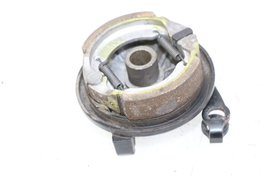 photo de FRENO TAMBOR DELANTERO DUALTRON AMINIA 1 - Primer plano técnico