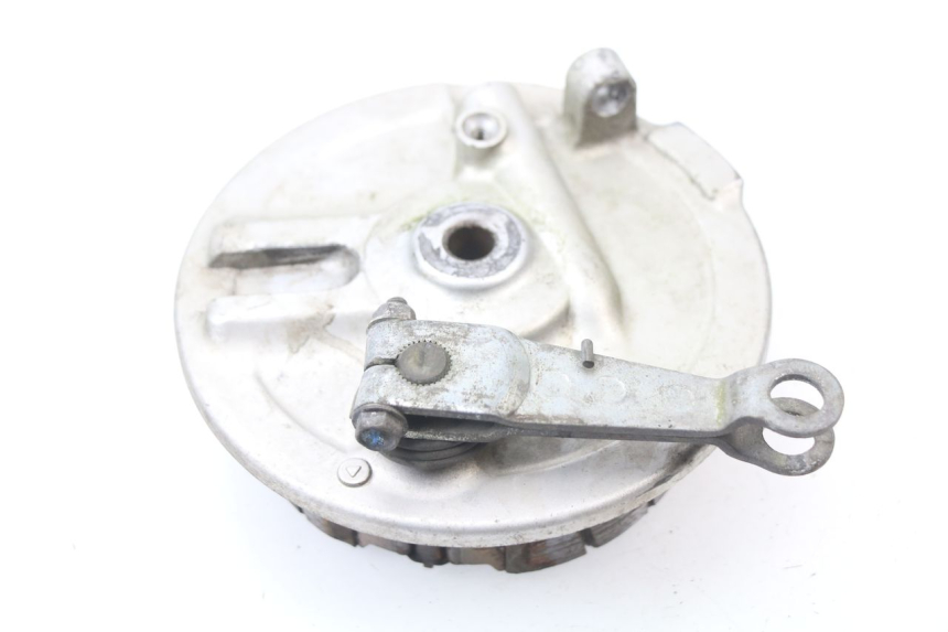 photo de FRENO TAMBOR DELANTERO HONDA CG 125 (1996 - 1998) - Otra perspectiva