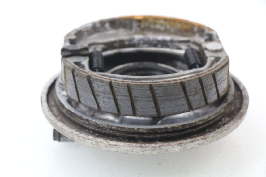 photo de FRENO TAMBOR DELANTERO HONDA CG 125 (1996 - 1998) - Vista general del producto